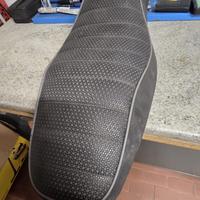 Sella Triumph Speed Triple