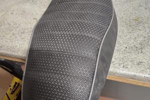 Sella Triumph Speed Triple