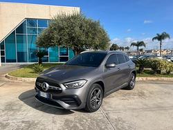 Mercedes-Benz GLA 250 e phev Premium T-STOCK PREZZ