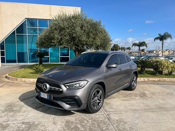 Mercedes-Benz GLA 250 e phev Premium T-STOCK PREZZ