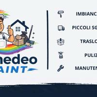 Imbianchino
