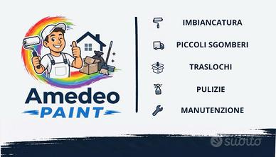 Imbianchino