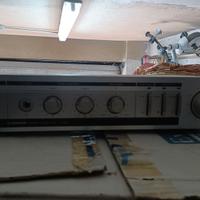 amplificatore pioneer