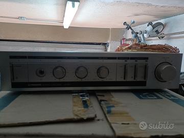 amplificatore pioneer