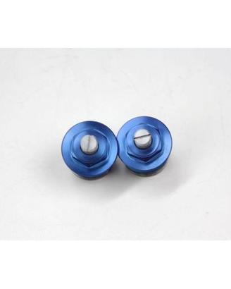 TAPPI FORCELLE REGISTRI PRECARICO HONDA CBR 500 R 