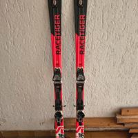 SCI Volkl Race Tiger RC