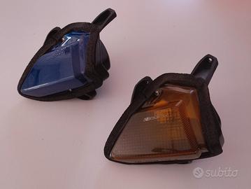 Suzuki RG500 Gamma - Ricambi Vari
