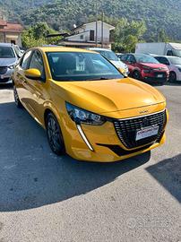 Peugeot 208 BlueHDi 100 Stop&Start 5 porte Active 