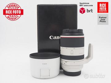 Canon RF 70-200 F2.8 L IS USM (Canon)