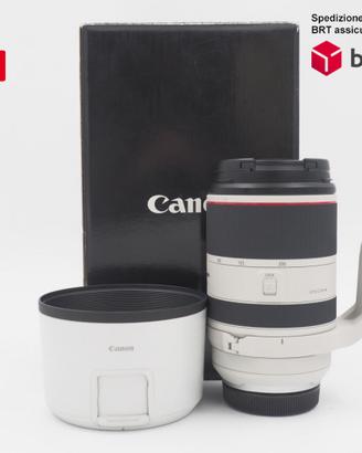 Canon RF 70-200 F2.8 L IS USM (Canon)