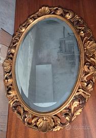Specchio vintage