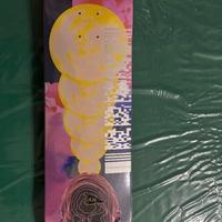 Tavola da skateboard