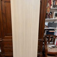 Pannello in legno impiallacciato per tavoli