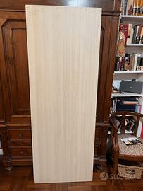 Pannello in legno impiallacciato per tavoli