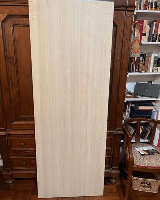 Pannello in legno impiallacciato per tavoli