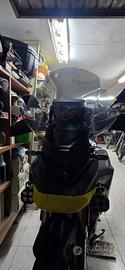 GIVI D3125S SUZUKI  V-STROM 800SE (23 > 26)