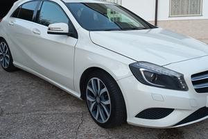 mercedes classe a 176 1.5 