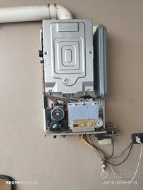 Caldaia mod. MYNUTE J 28 x ricambi