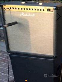 Amplificatore Marshall JTM60