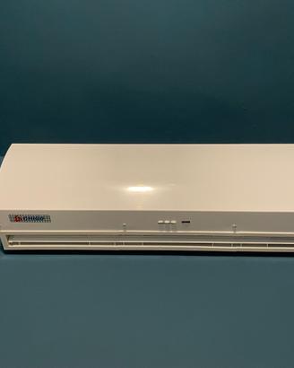 Getto d'aria "air curtain" da 90 cm mai usato