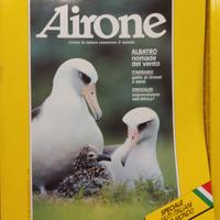 rivista AIRONE ed Giorgio Mondadori