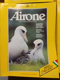 rivista AIRONE ed Giorgio Mondadori