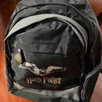 Zaino " NUOVO " Harry Potter