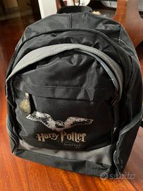 Zaino " NUOVO " Harry Potter