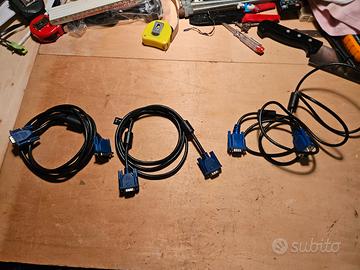 Cavo VGA
