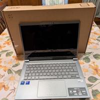 Acer Aspire 14 AI OLED Copilot+ con Ultra 5 226V