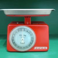 Bilancia vintage Stube