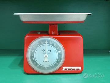 Bilancia vintage Stube