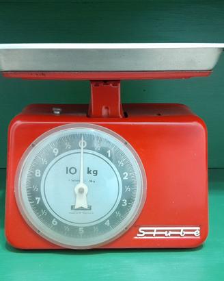 Bilancia vintage Stube