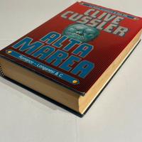Alta Marea - Clive Cussler - Longanesi e C.