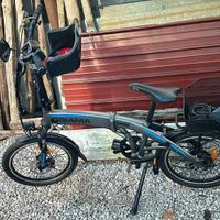 Bici Giama
