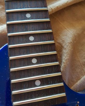 Manico ibanez s270