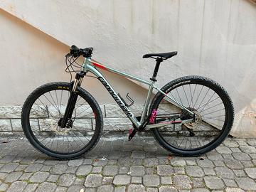 Cannondale mtb trail taglia M