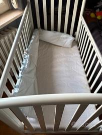 Letto per bambini completo