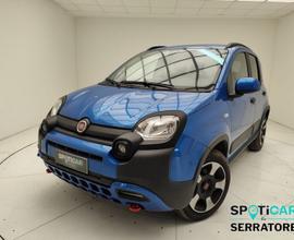 FIAT Panda Cross Panda III 2021 Cross Panda 1...