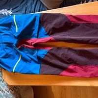 LA SPORTIVA SUPERCOULOIR GTX PRO L