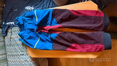 LA SPORTIVA SUPERCOULOIR GTX PRO L