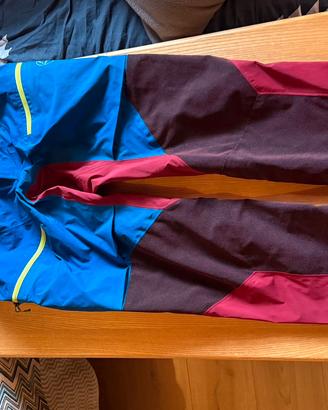 LA SPORTIVA SUPERCOULOIR GTX PRO L