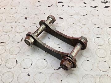 SUPPORTI LEVERAGGIO HONDA CR 80 1996 2002 CR80 199