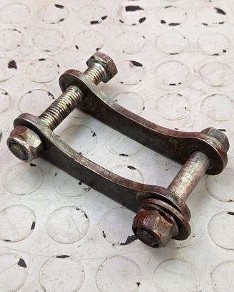 SUPPORTI LEVERAGGIO HONDA CR 80 1996 2002 CR80 199