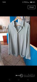 camicia Calvin Klein tg xxl
