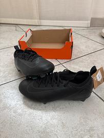 nike jr zoom vapor 16 accademy fg/mg