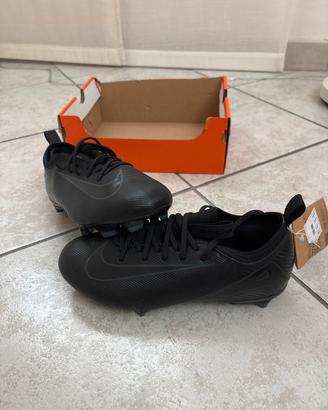 nike jr zoom vapor 16 accademy fg/mg