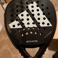 ADIDAS METALBONE 3.3 NO NOX HEAD STARVIE BULLPADEL