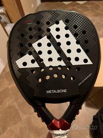 ADIDAS METALBONE 3.3 NO NOX HEAD STARVIE BULLPADEL