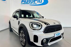 Mini Cooper Countryman 1.5 Northwood Edition